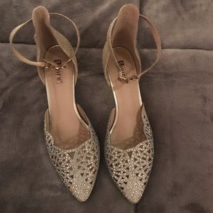 Women’s formal/wedding shoes
